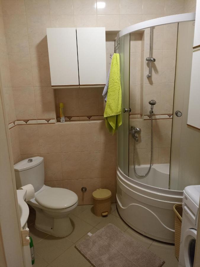טיווט Apartmani Ana מראה חיצוני תמונה