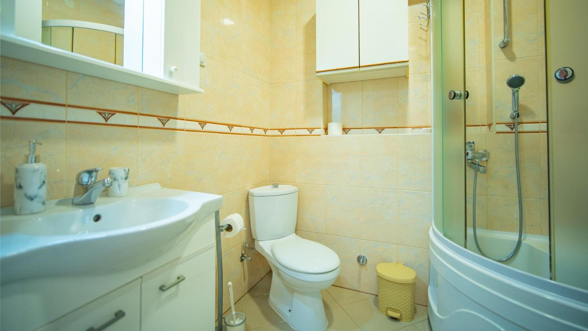 טיווט Apartmani Ana מראה חיצוני תמונה