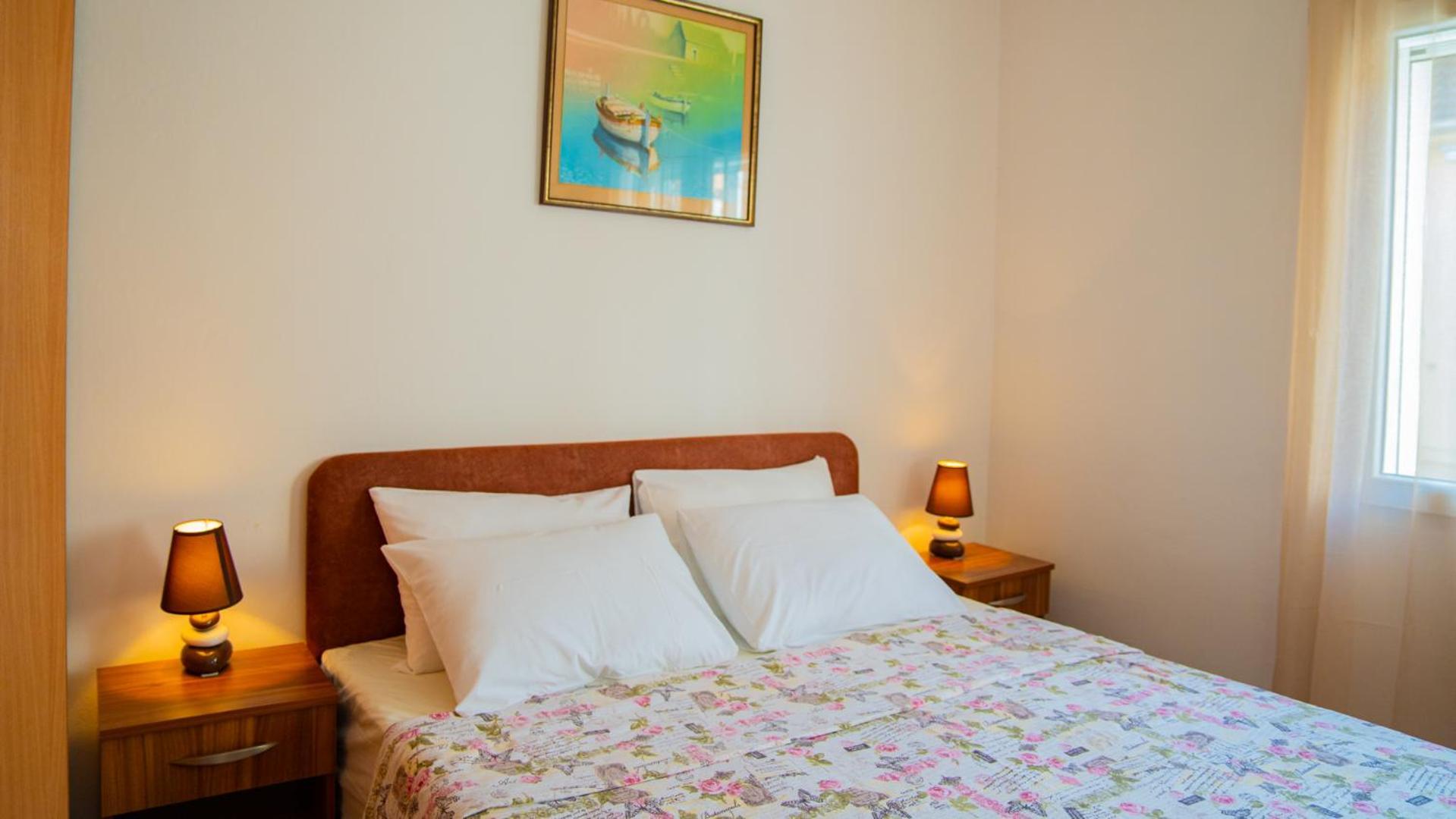 טיווט Apartmani Ana מראה חיצוני תמונה