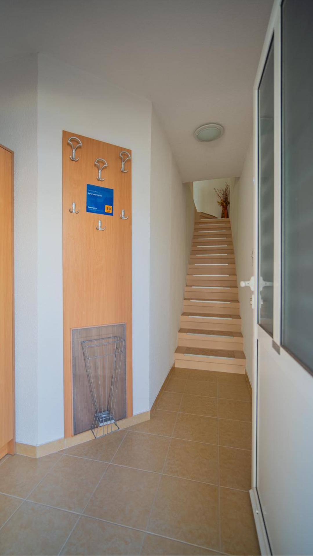טיווט Apartmani Ana מראה חיצוני תמונה